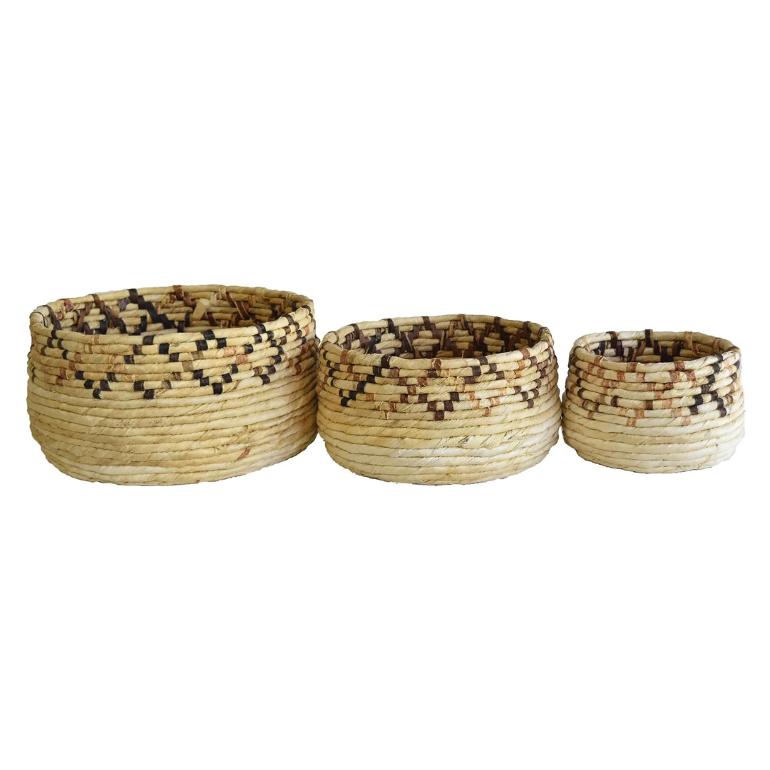 Guava Basket (Set of 3)