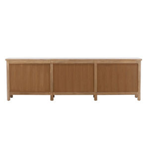 Ashlin Sideboard