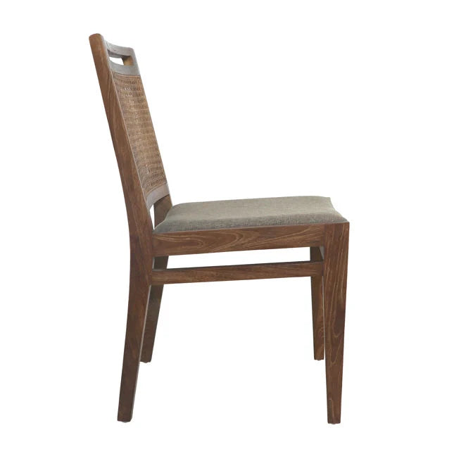 Brinda Dining Chair (4 Piece Set)