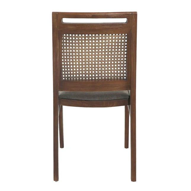 Brinda Dining Chair (4 Piece Set)