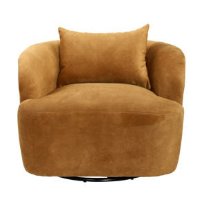 Browne Swivel Chair