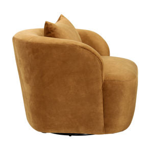 Browne Swivel Chair