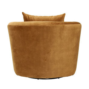 Browne Swivel Chair