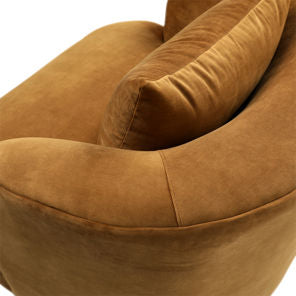 Browne Swivel Chair