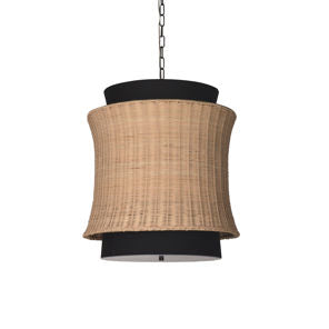 Chrisley Pendant Light