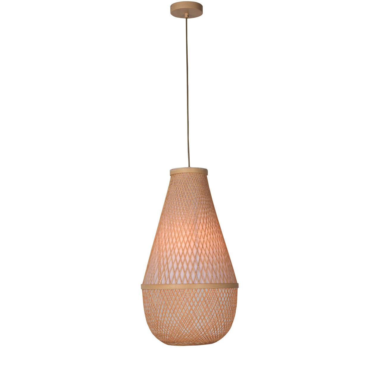 Dovetail Lola Pendant Light DOV10566