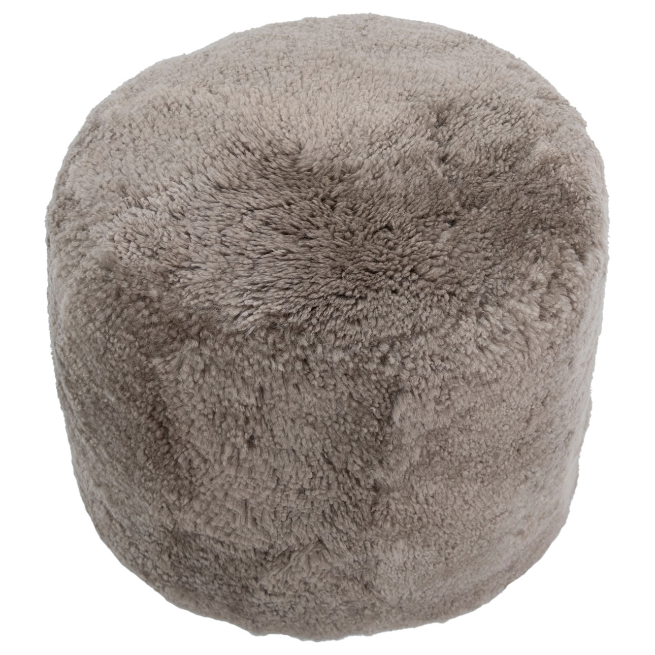 Dovetail Kiwi Pouf DOV11041