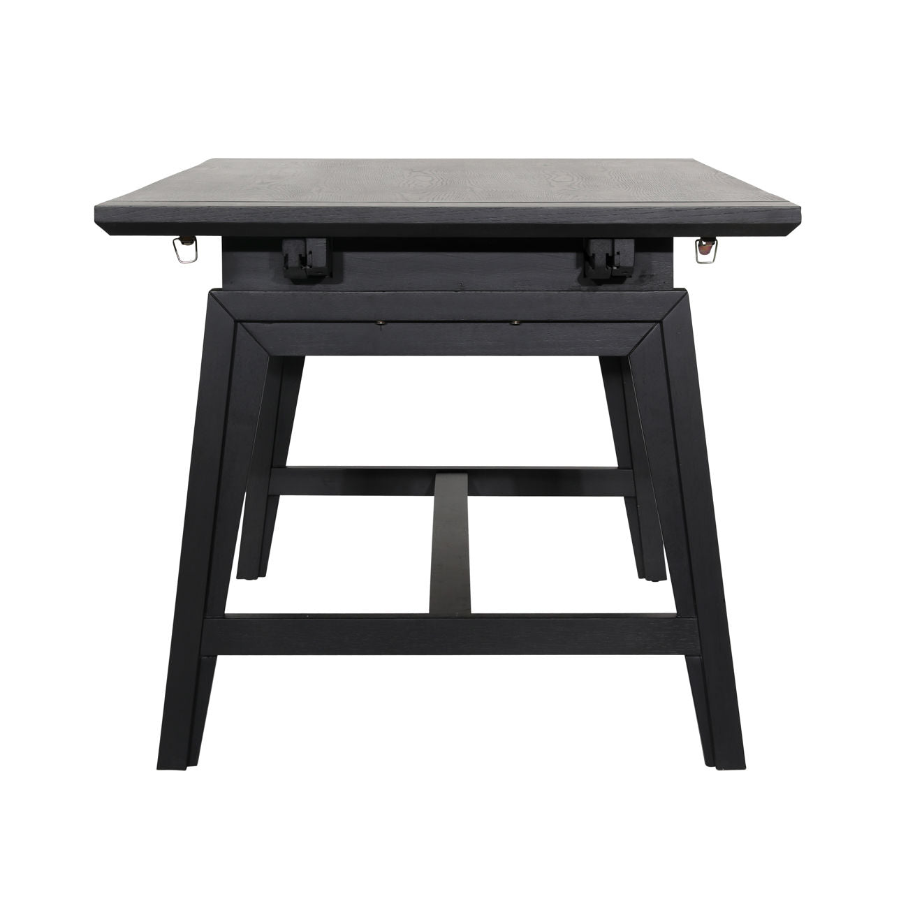 Welters Extendable Dining Table DOV18197-BLCK