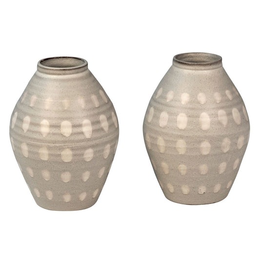 Willa Vase (Set of two)