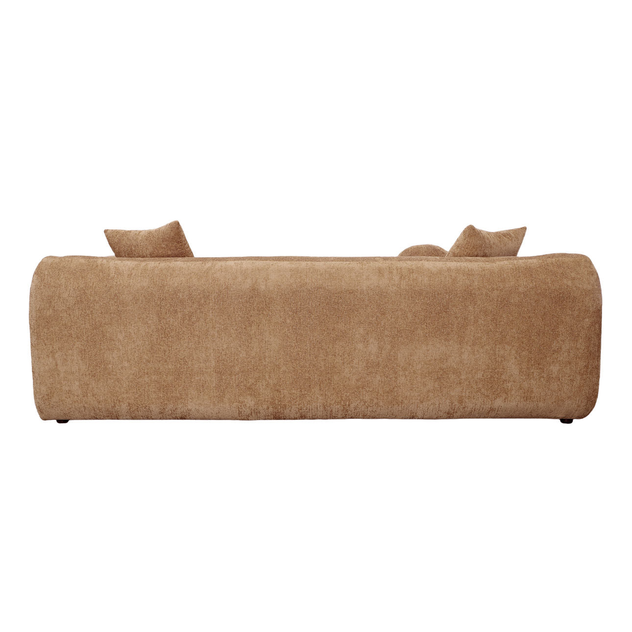 Dovetail Claude Sofa DOV65015-CAML