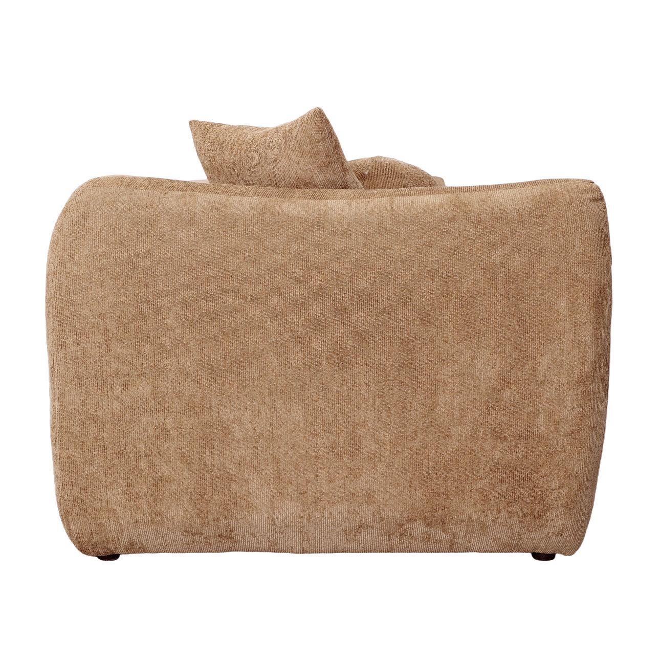 Dovetail Claude Sofa DOV65015-CAML