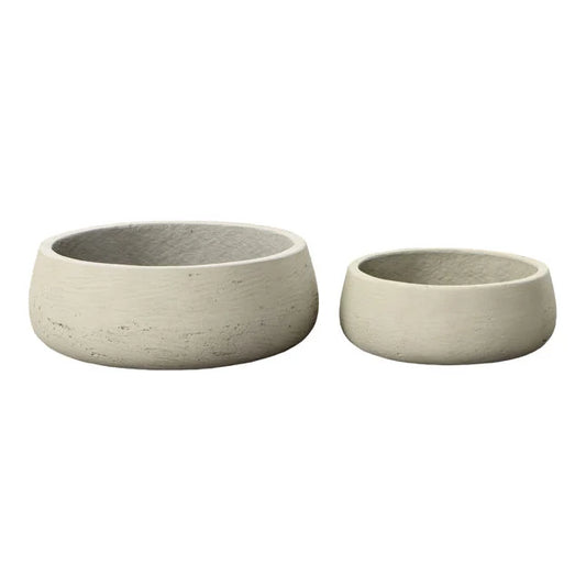 Editta Pot Set of 2