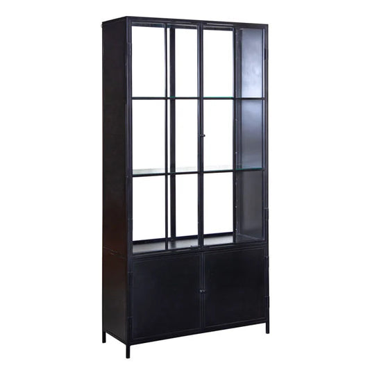 Edward Cabinet