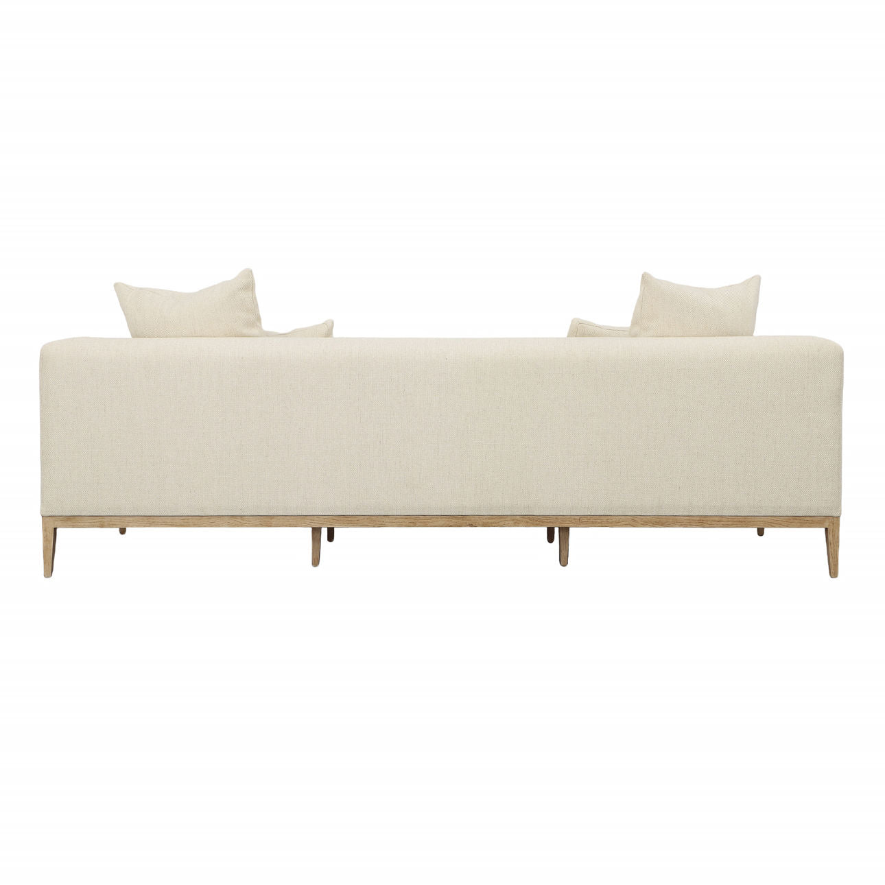 Dovetail Dalia Sofa GAS1000-ECRU-102