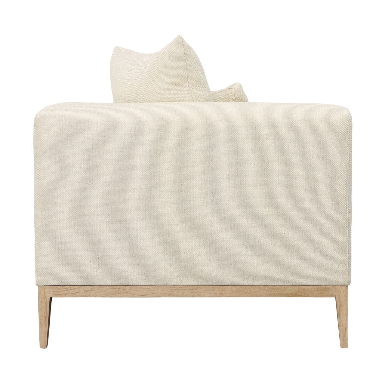 Dovetail Dalia Sofa GAS1000-ECRU-102