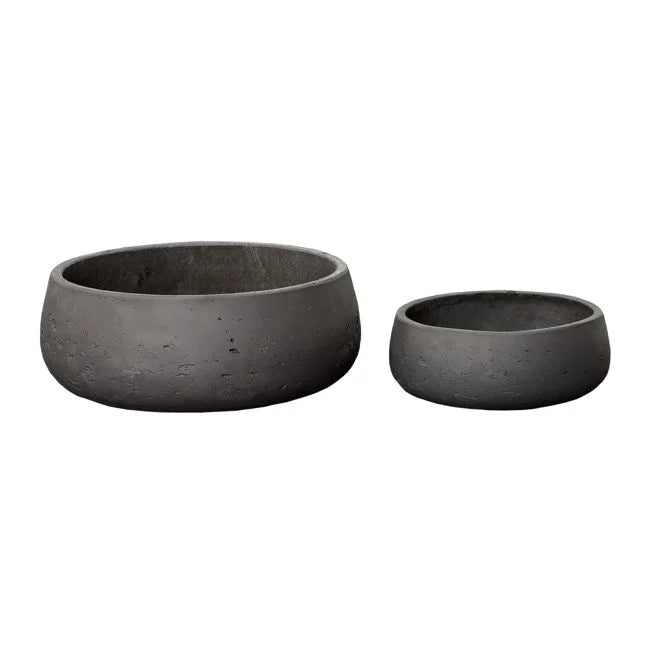 Gregorio Pot Set of 2