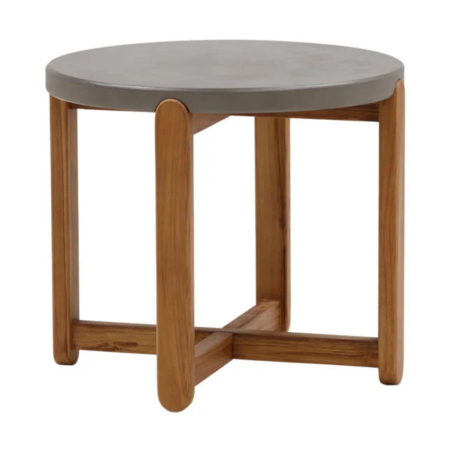 Hadley Outdoor Side Table