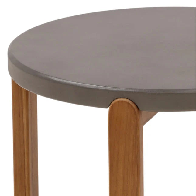 Hadley Outdoor Side Table