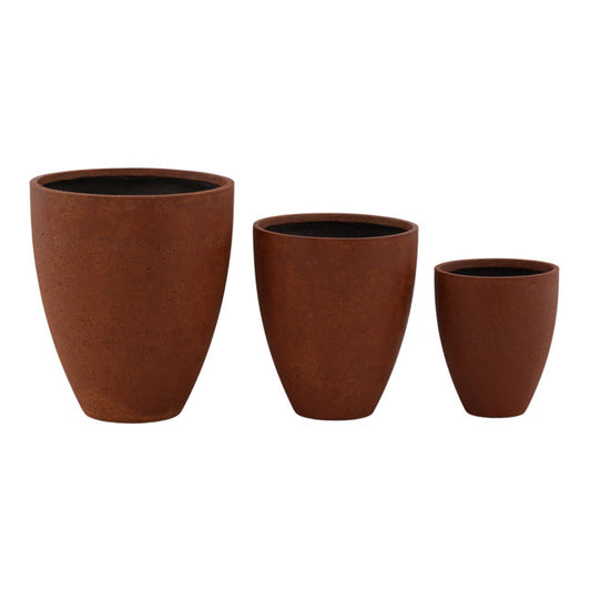 Kaelith Planter Set of 3