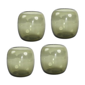 Larisa Votive Set of 4