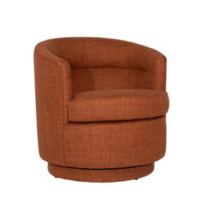 Lauretta Swivel Chair