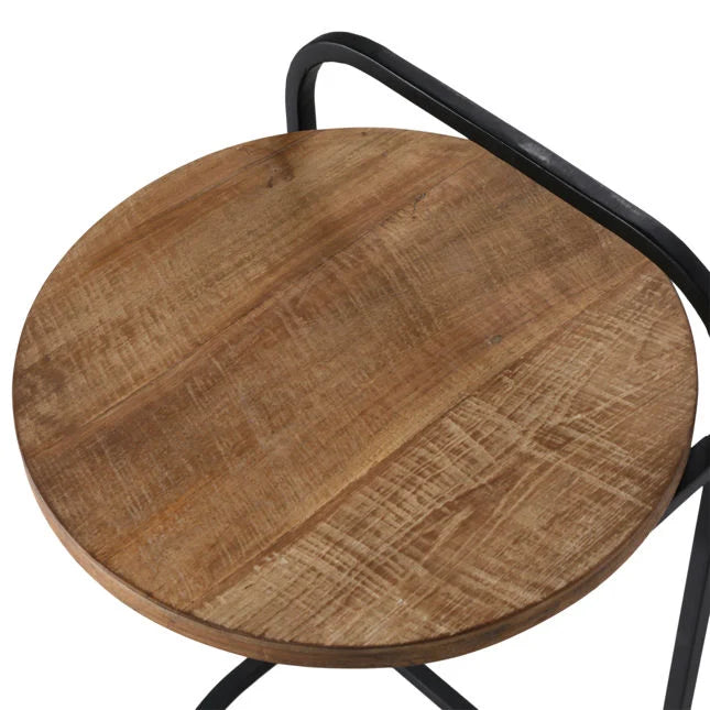 Leigh Laptop Side Table