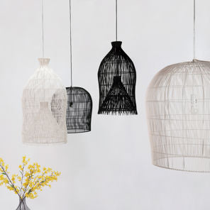 Lika Pendant Light