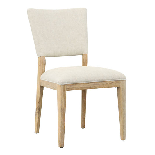 Lucile Dining Chair (7 Piece Set)