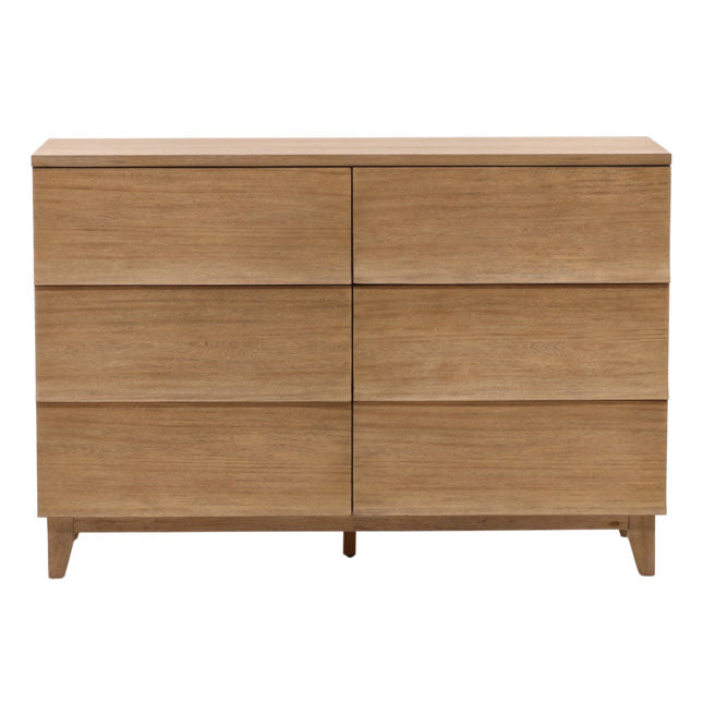 Margaux Dresser