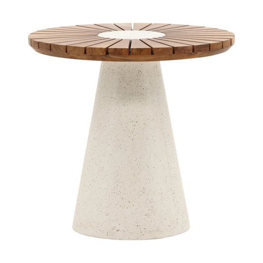 Mia Outdoor Side Table