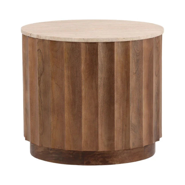 Milburn Side Table