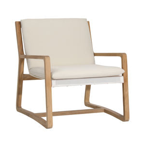 Moretti Occasional Chair