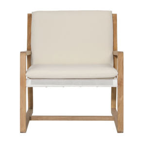 Moretti Occasional Chair