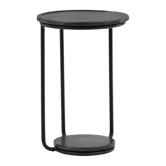 Nathanael Side Table