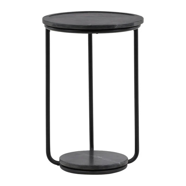 Nathanael Side Table