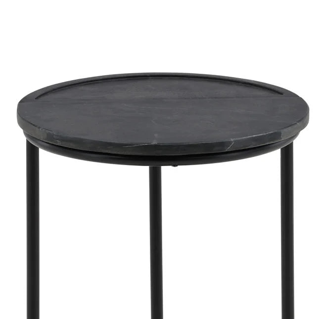 Nathanael Side Table