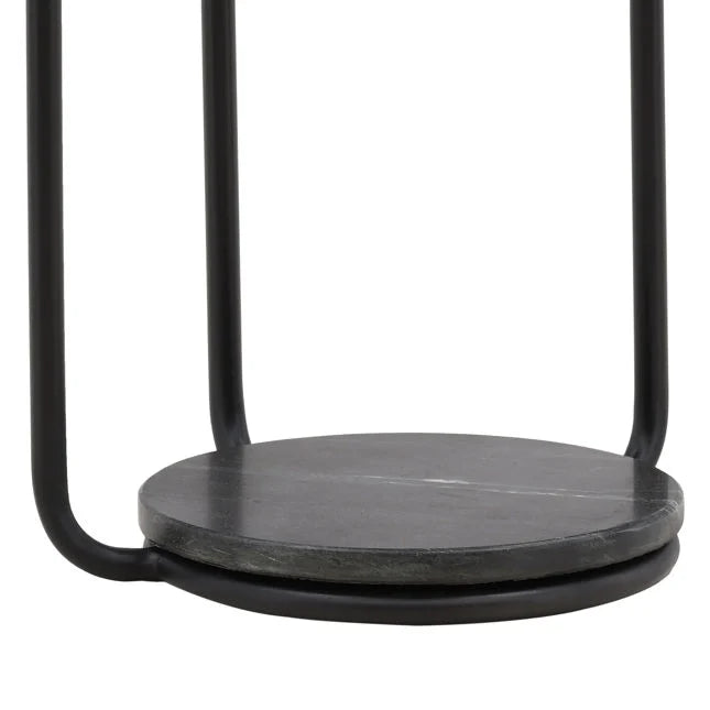 Nathanael Side Table