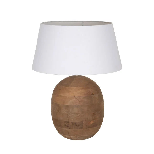 Orla Table Lamp