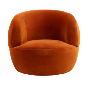 Parker Swivel Chair