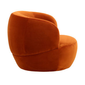 Parker Swivel Chair