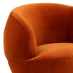 Parker Swivel Chair