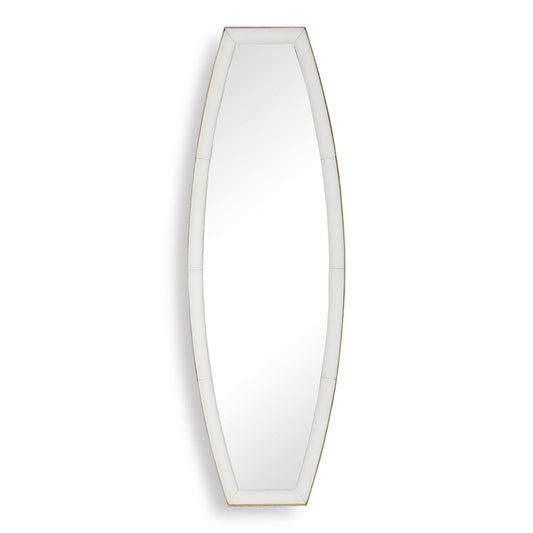 Revelation by Uttermost Elongated Mirror R09684