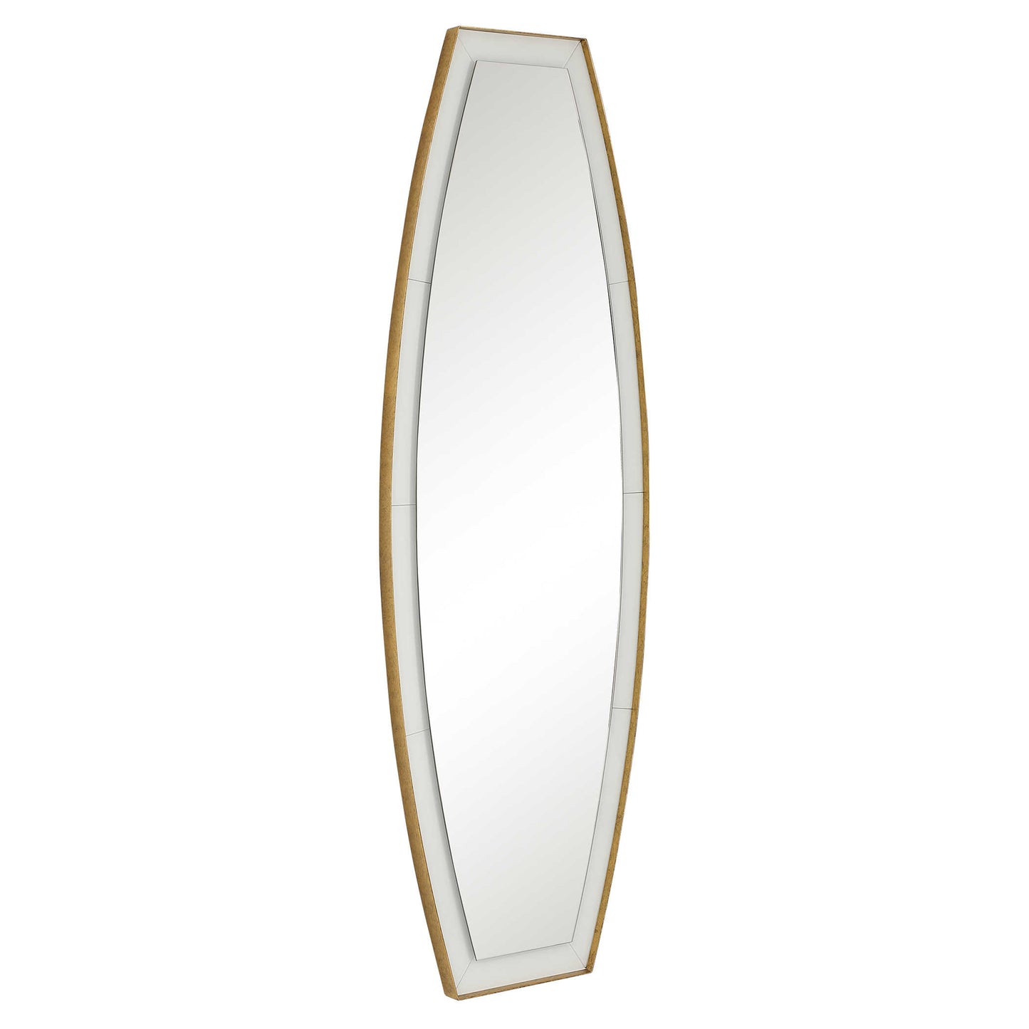 Revelation by Uttermost Elongated Mirror R09684