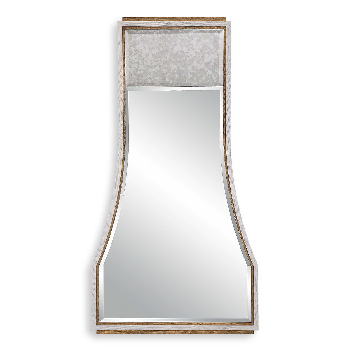 Revelation by Uttermost Mansard Mirror R09918