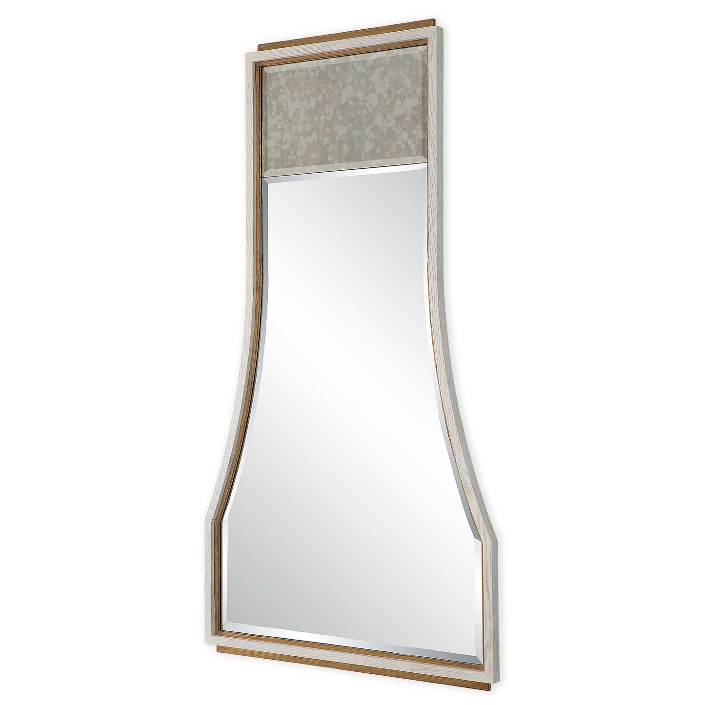 Revelation by Uttermost Mansard Mirror R09918