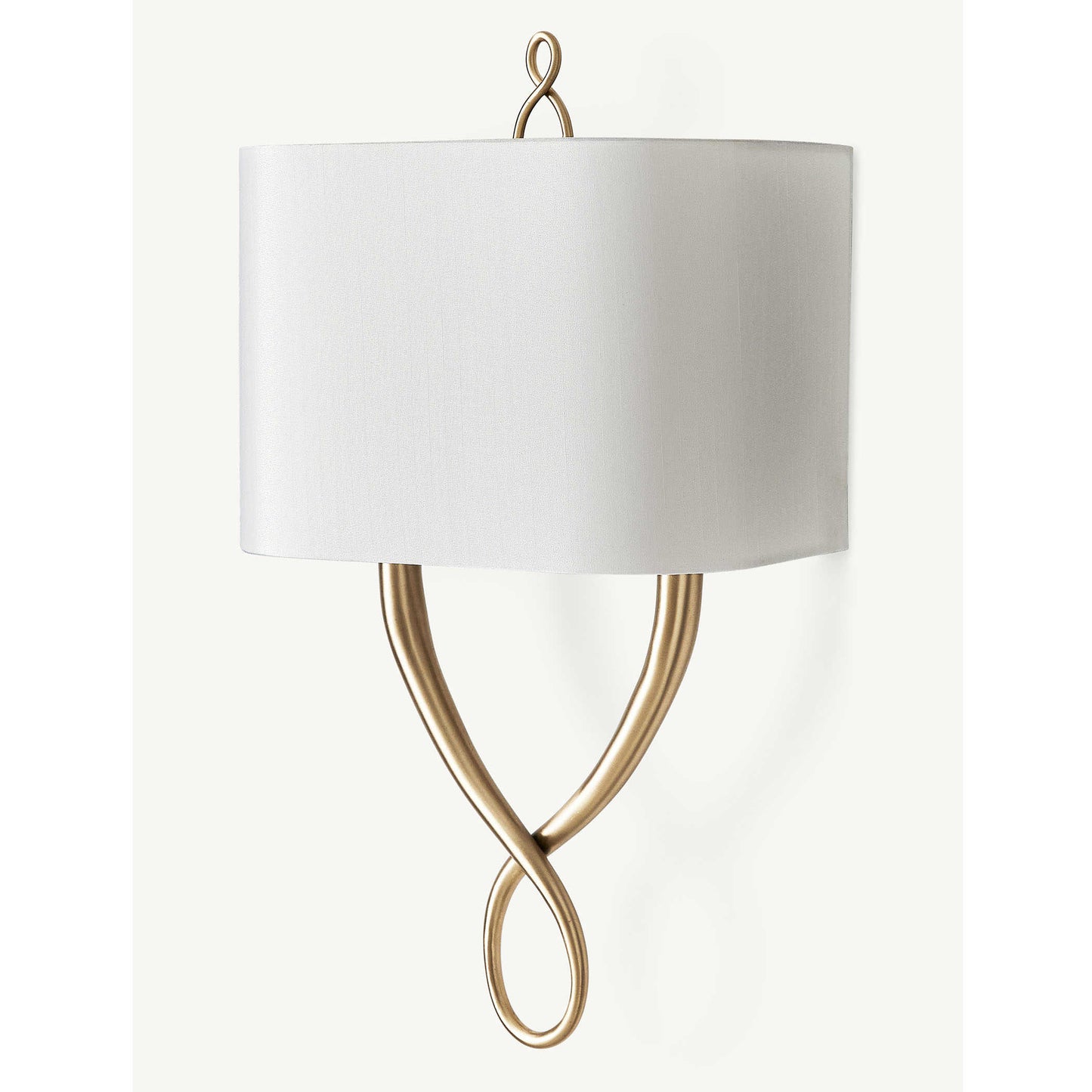 Revelation by Uttermost Golden Loop, 2 Lt Sconce R22557