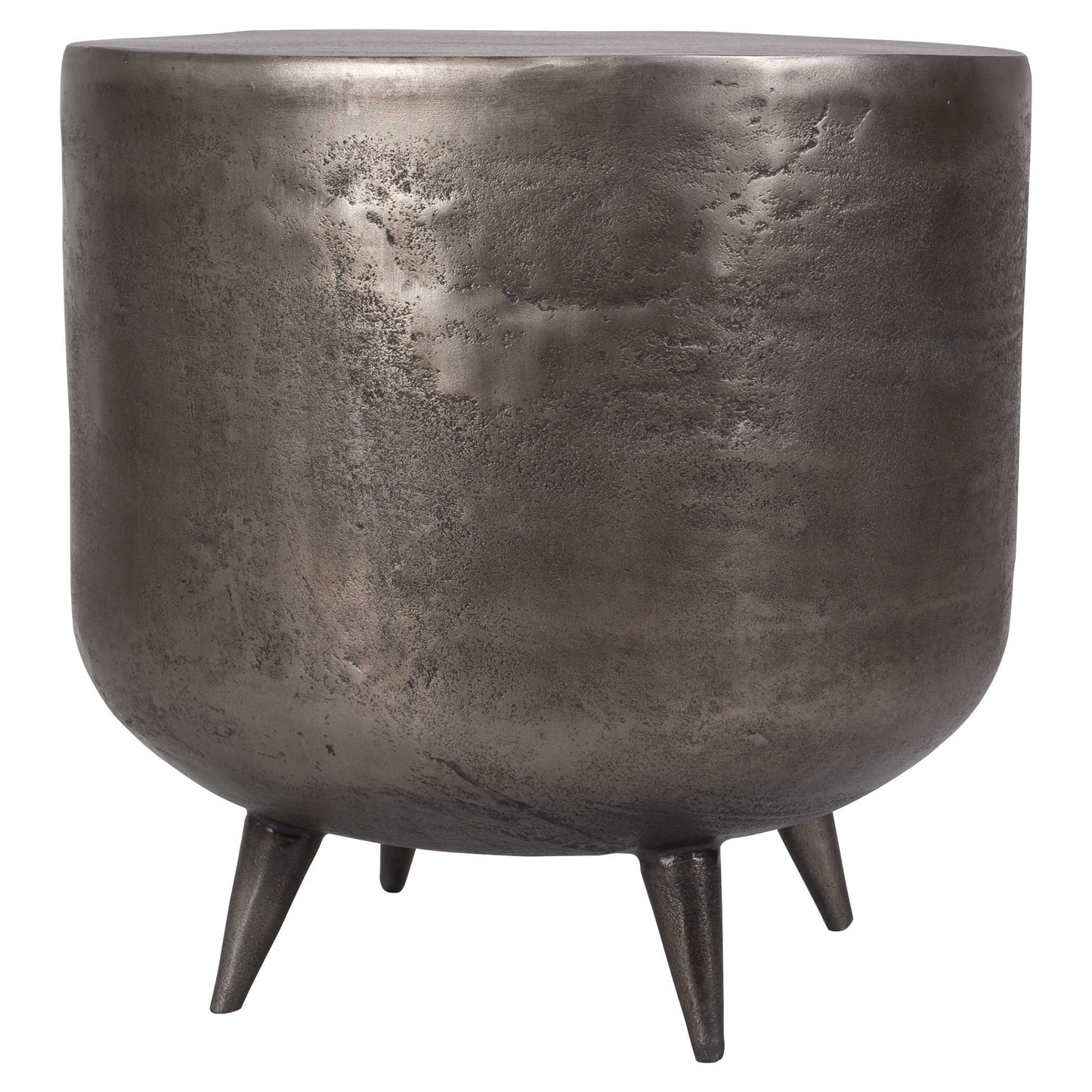 Revelation by Uttermost Bhavana Side Table R25067