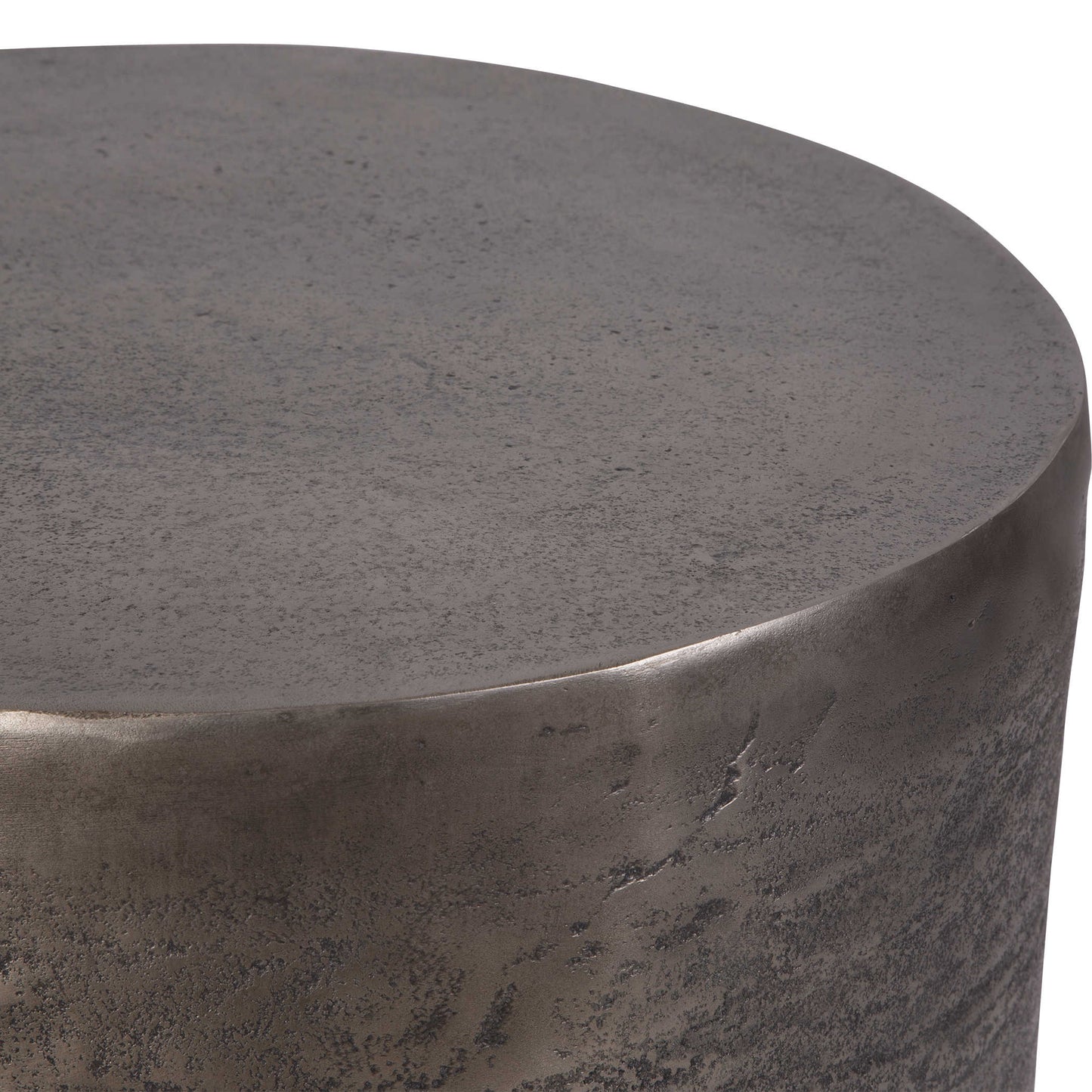 Revelation by Uttermost Bhavana Side Table R25067