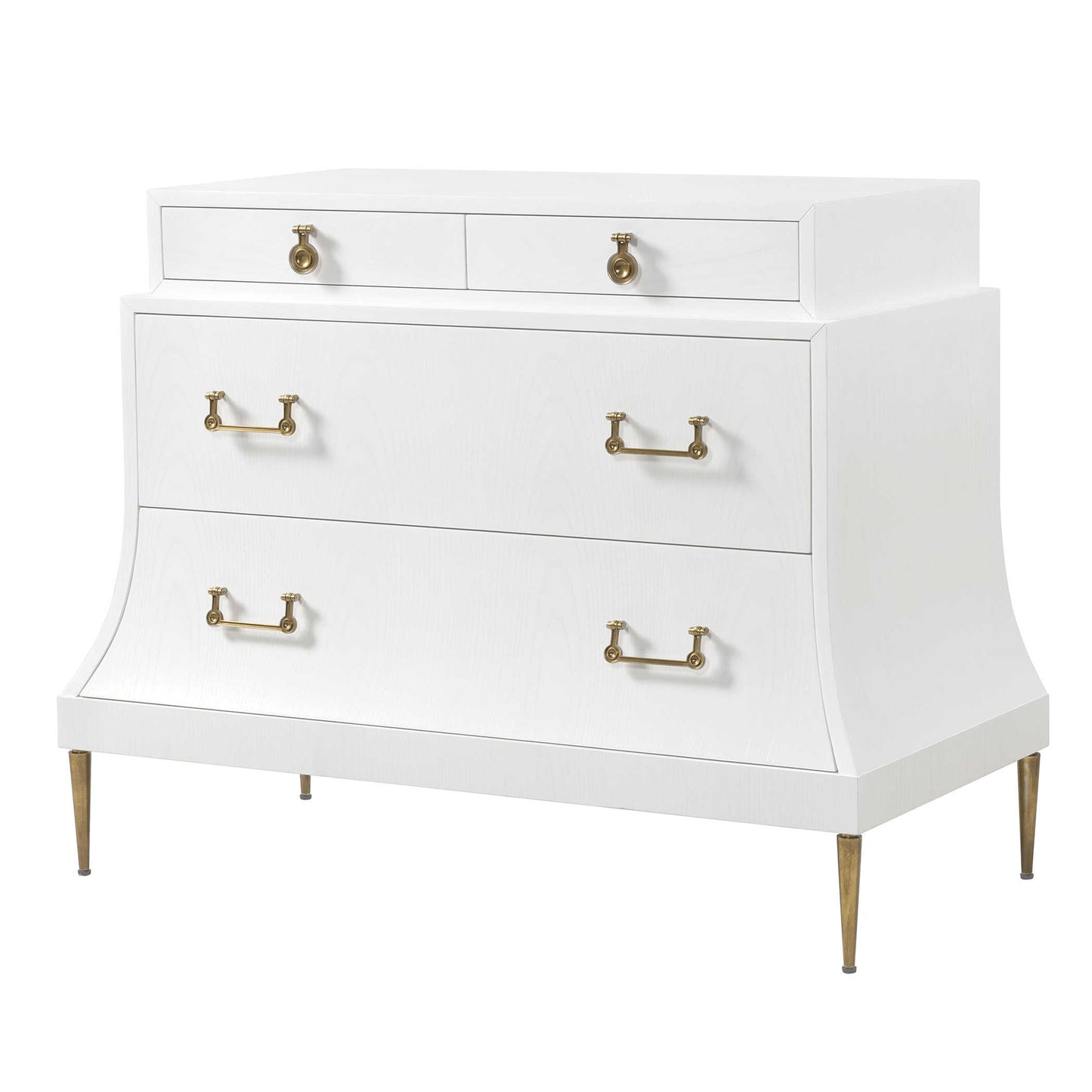 Revelation by Uttermost Mansard Chest R25359