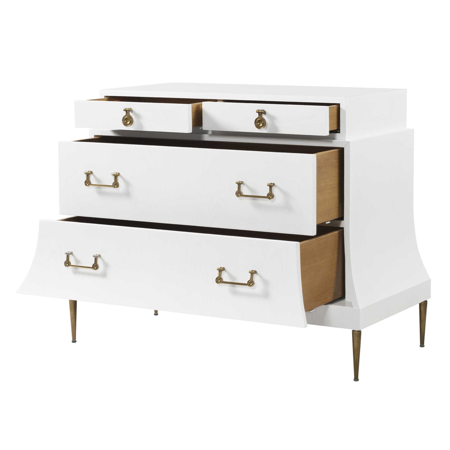 Revelation by Uttermost Mansard Chest R25359